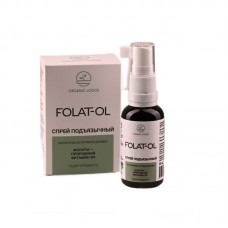 Folat-OL (Витамин В9 в форме Фолата)