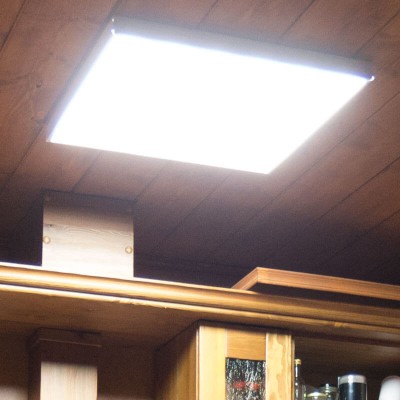 Универсальная осветительная лампа квадратная 60 ВТ