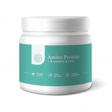 Амино протеин (Amino protein + B complex + Zinc)