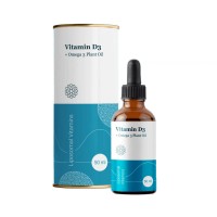 Витамин D3 Липосомальный (Liposomal Vitamin D3)