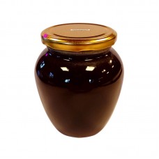 Синяковый мёд от Ачая Ивановича (алтайский)