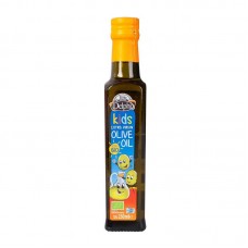 Оливковое масло нерафинированное Extra virgin 250 мл.
