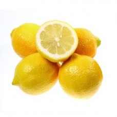 Лимоны БИО