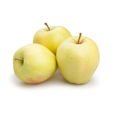 Яблоки Голден органические
