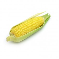 Кукуруза в початках Органик - цена за 1 шт