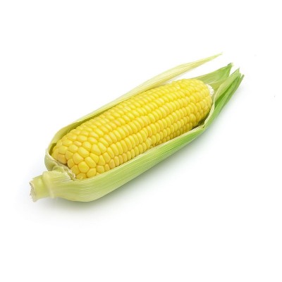 Кукуруза в початках Органик - цена за 1 шт