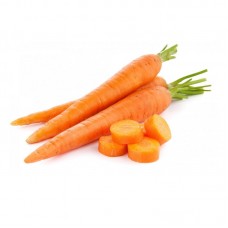 Морковь молодая Органик