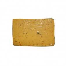 Сыр веганский сыроедный (с секретом)
