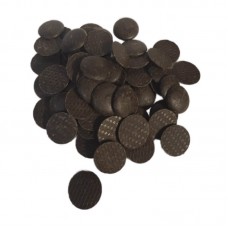 Шоколад меланжёрный СЕ горький «Гурманский» 73% в дропсах 500 гр.