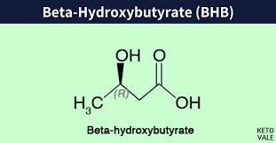 hydroxybutyrate
